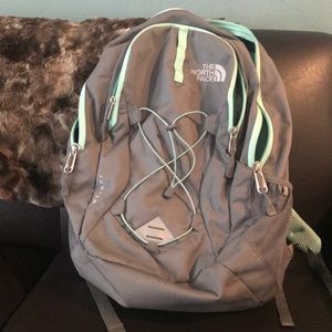 North Face Jester Backpack